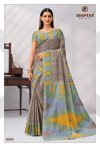 Mother India Vol 60 By Deeptex Cotton Printed Saree
